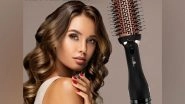 Business News | Urban Yog's New Launch Will Take Your Hair from Wet to Camera-perfect in Minutes