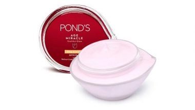 Business News | POND'S Re-introduces Its Beloved Age Miracle Range in a New Avatar Formulated with the Power of 10 Per Cent Retinol, Collagen B3 Complex