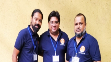 Business News | Car Karlo Introduces Self-driven Car Rental Services in Pune