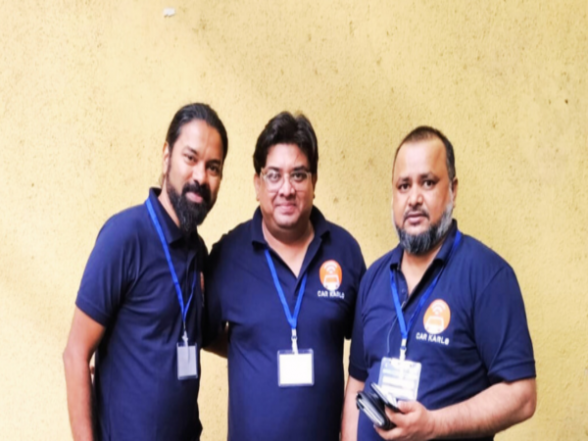 Business News | Car Karlo Introduces Self-driven Car Rental Services in Pune - Vimarsana News