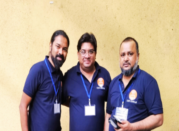 Business News | Car Karlo Introduces Self-driven Car Rental Services in Pune