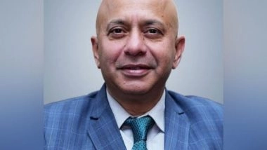 Business News | Raj Kumar Dubey Takes over as Director (HR) of Bharat Petroleum