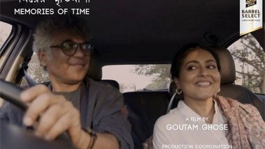 Business News | Royal Stag Barrel Select Large Short Films Presents Somoyer Smritimala (Memories of Time)