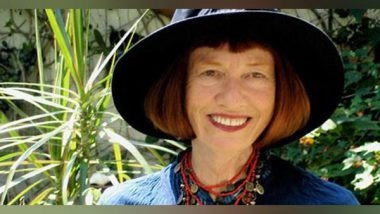 World News | 'Lovely and Warm People in Both Nations', Says Textile Designer Sally Campbell on Similarities Between India, Australia