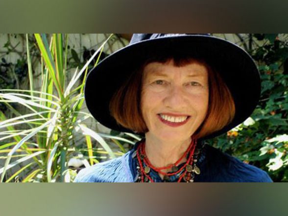 World News | 'Lovely and Warm People in Both Nations', Says Textile Designer Sally Campbell on Similarities Between India, Australia - Vimarsana News