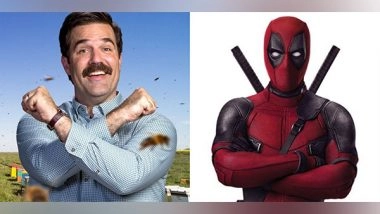 Entertainment News | Rob Delaney to Return as Human X-force Member in Ryan Reynolds Led 'Deadpool 3'