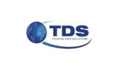Business News | Trusted Data Solutions (TDS) Bets Big on India; Sets Up India Restoration Assurance Center in Mumbai