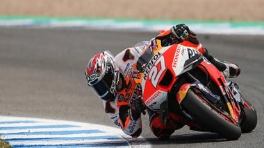 Sports News | Lecuona Closes in on Points as Mir Falls from Forgettable Spanish GP