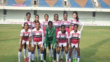 Sports News | Mumbai Knights, Misaka United Play out 0-0 Draw
