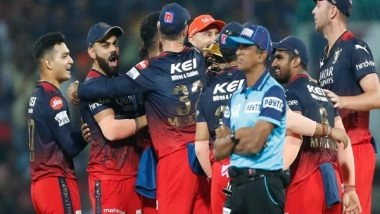 Sports News | You Can Never Have Too Many Leg-spinners in T20 Game, Can You?: Uthappa on Karn Sharma