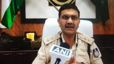 India News | MP: 20-year-old Youth Held for Raping and Making Minor Pregnant in Gwalior