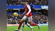 Sports News | Chelsea Face Arsenal in Crucial Match as It Seeks to Stave off Elimination