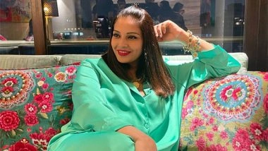 Entertainment News | Bipasha Basu Shares Picture with Karan Singh Grover, Daughter Devi