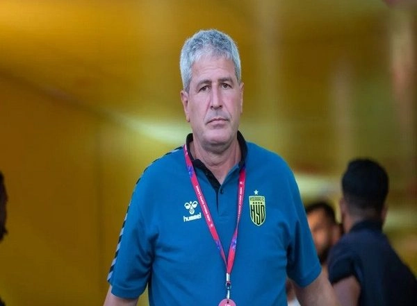 Sports News | It Will Be an Emotional Game for Everyone: Hyderabad FC's Manolo Marquez Ahead of Clash Against ATK Mohun Bagan