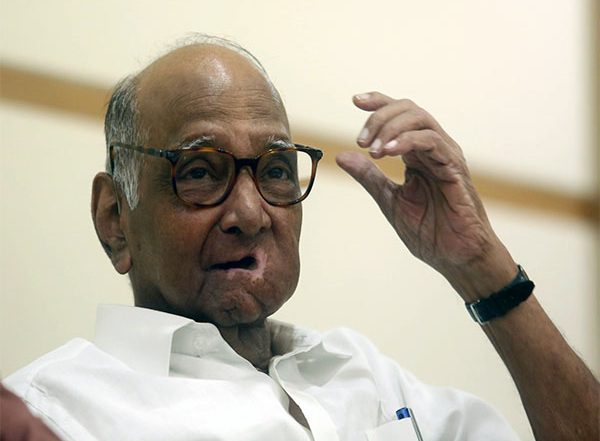India News | Sharad Pawar Announces Resignation as NCP Chief; Ajit Pawar Says Party Veteran Will Take 2-3 Days to Reconsider Decision