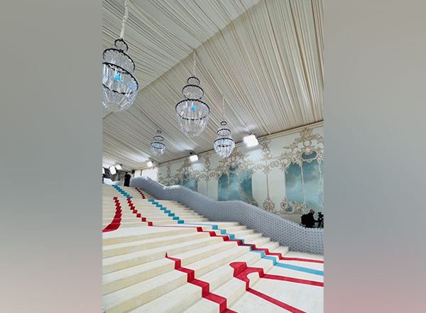 Met Gala 2023 India Connection: Did You Know the Red Carpet Was Made in India? Know More Interesting Details Inside