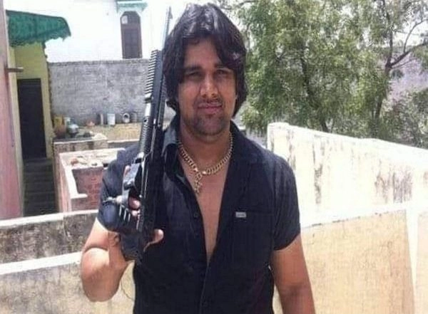India News | Gainda, Tunda, Tittar, Karamvir Booked on Murder Charges over Killing of Tillu Tajpuriya: Delhi Police