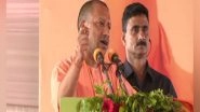 India News | Prayagraj is Land of Justice for 25 Cr Population of Uttar Pradesh, Says CM Yogi Adityanath