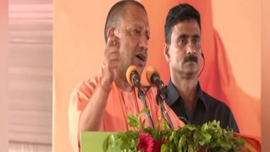 India News | Prayagraj is Land of Justice for 25 Cr Population of Uttar Pradesh, Says CM Yogi Adityanath