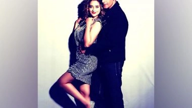 Entertainment News | Madalsa Sharma, Sudhanshu Pandey Come Together for 'Dil Ki Tu Zameen'