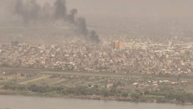 World News | Sudan's Warring Sides 'agree Seven-day Truce' from May 4