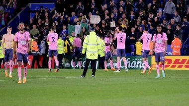 Sports News | Premier League: Relegation Battle Heats Up as Only Four Games to Play