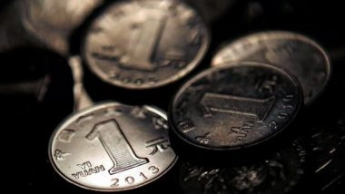 World News | China's International Lending and Developing World's Indebtedness Increase: Report