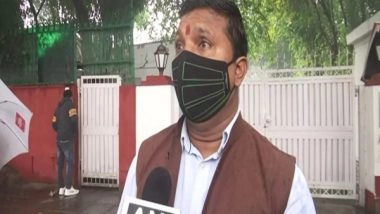 India News | Indian Youth Congress Chief Files Anticipatory Bail Plea in Gauhati HC