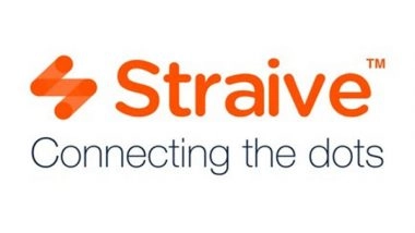 Business News | Straive Appoints Ankor Rai as Chief Executive Officer