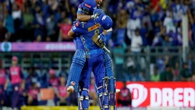 Sports News | Mumbai Indians Never Had Iota of Doubt in Suryakumar's Skill, Talent: Mohammed Kaif