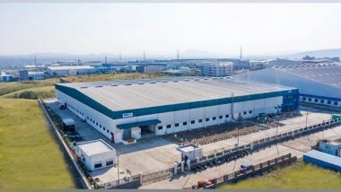 Business News | Spark Minda Pushes the Manufacturing Excellence Envelope