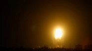 World News | Israel Strikes Gaza After Palestinian Rocket Fire