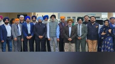 Business News | 'A New Era of Development and Progress for Dalits and Backward Communities Marks PM Modi's Governance', Says Ravidassia Community in New Zealand