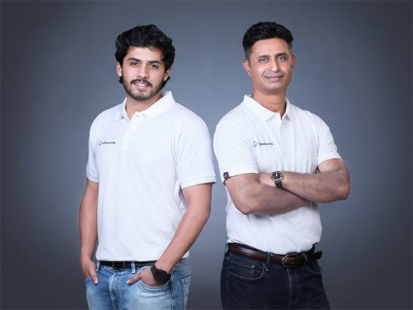 Business News | Cleancode Goes Offline: Bringing Beginner to Advance Level Coding Training to Your Neighborhood, Aims to Open 100 Centers in Next 6 Months Across India - Vimarsana News