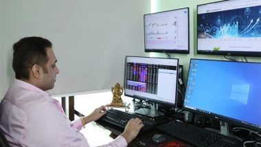 Business News | Khosla Trade Wise Private Limited: A Trusted Name in the Stock Market