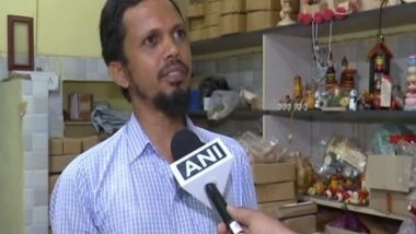 India News | Centre's Ban on Import of Toys from China Increased Our Profits, Say Channapatna Toy Makers