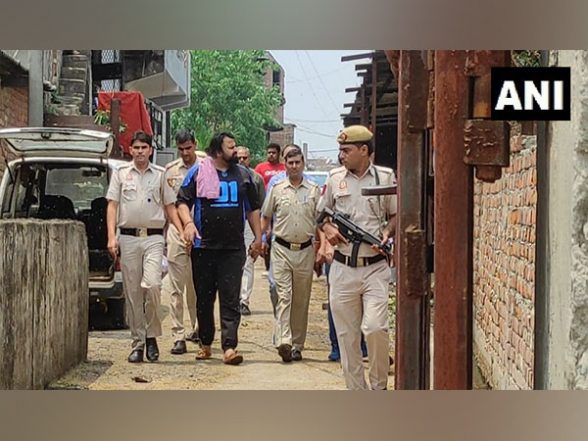 India News | Gangster Murder: 6 Arrested, 20 Detained During Police Raids in Delhi, Haryana - Vimarsana News