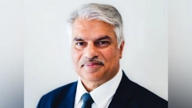 World News | UK Appoints Harjinder Kang as New Trade Commissioner for South Asia