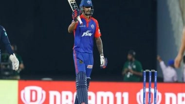 Sports News | IPL 2023: Wanted to Grab My Opportunity at Any Cost, Says DC's Aman Khan Following Fifty Against GT