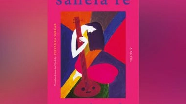 Business News | HarperCollins is Proud to Announce the Publication of Sahela Re by Mrinal Pande Translated by Priyanka Sarkar