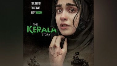 India News | 'The Kerala Story' Based on Islamophobic Propaganda, Baseless Claims: CPI MP Binoy Viswam