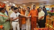 Business News | DS Dosa Factory Launches 14th Branch in Delhi's Ashok Vihar