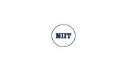 Business News | NIIT Launches Pivotal Initiative: Announces Strategic Partnership for Green Energy Skills with EIT InnoEnergy Skills Institute