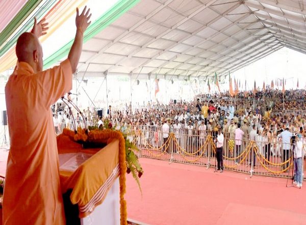 Operation Kaveri: 431 People From Uttar Pradesh Brought Back From Crisis-Hit Sudan, Says CM Yogi Adityanath
