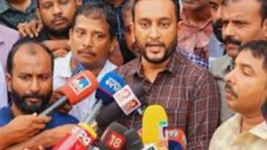 India News | 'The Kerala Story' Should Not Be Screened, Says State Muslim Youth League General Secy