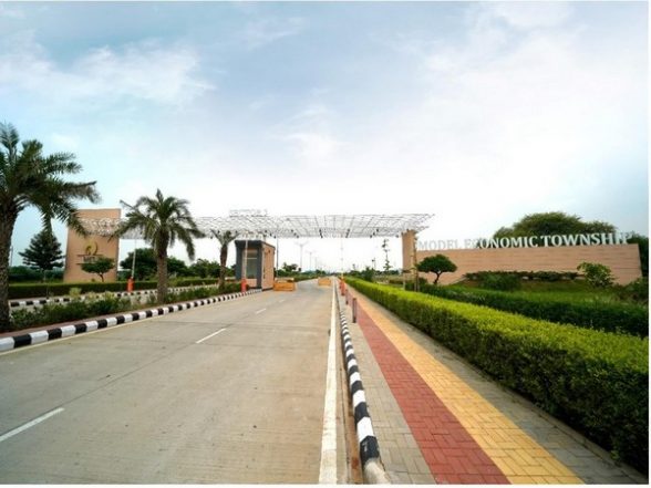 India News | Reliance Met City Emerges as New Hub of Economic Development in Haryana in FY 2022-23 - Vimarsana News