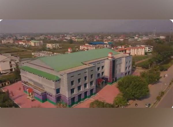 India News | Manipur University to Host Seminar on 'Youth in Democracy and Governance'