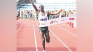 Sports News | Kipkorir Kimeli, Cheptai Return to Defend Titles at 15th World 10K Bengaluru