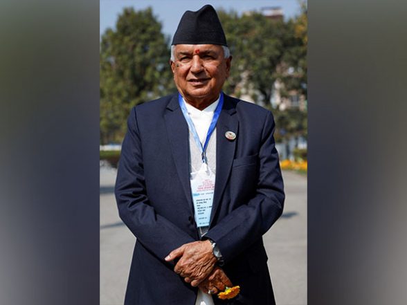 World News | Nepal President Calls Budget Session of Parliament from Next Week - Vimarsana News