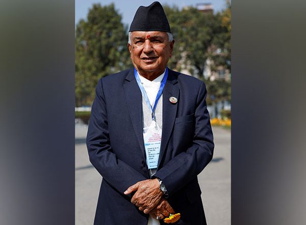 World News | Nepal President Calls Budget Session of Parliament from Next Week